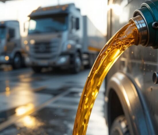 Automotive Gasoil (AGO)