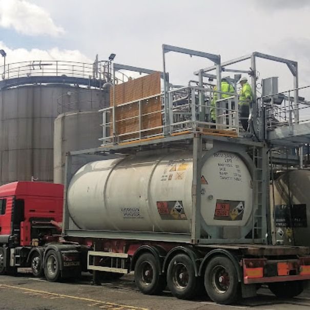 Powering Nigeria’s Transportation with Premium Automotive Gasoline (AGO)